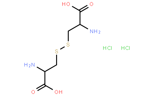 L-Cystine Dihydrochloride Suppliers & Manufacturers