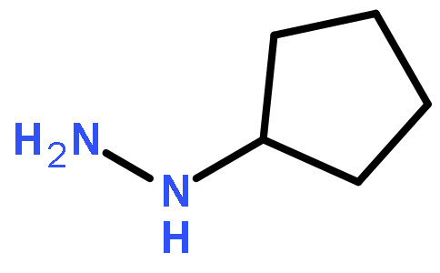 Cyclopentylhydrazine