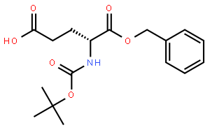 Boc-Glu-OBzl