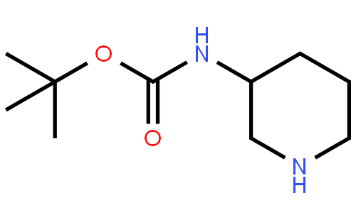 <i>R</i>-3-Boc-氨基哌啶