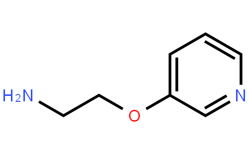 2-(Pyridin-3-yloxy)ethanamine