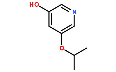 5-Isopropoxypyridin-3-ol