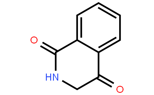 2,3-Dihydroisoquinoline-1,4-dione