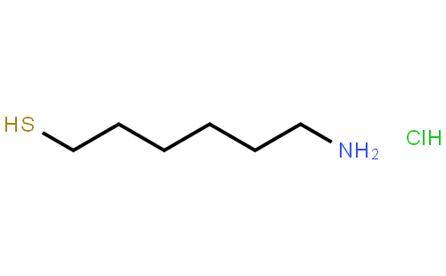 6-AMINO-1-HEXANETHIOL,HCL
