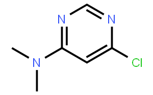 6-氯-N,N-二甲基嘧啶-4-胺