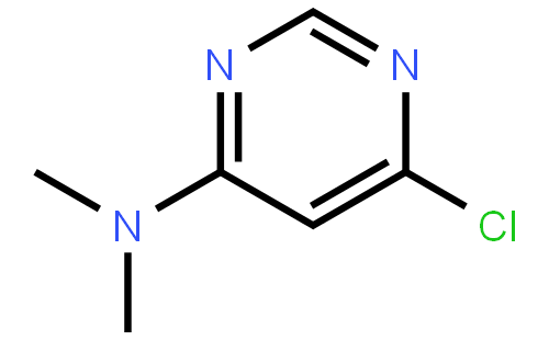 6-Chloro-N,N-dimethylpyrimidin-4-amine