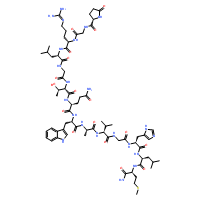 Alytesin(31078-12-3)