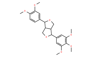 木蘭脂素