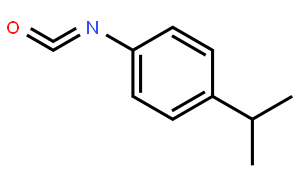 4-异丙基苯异氰酸酯