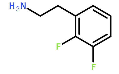 2-(2,3-difluorophenyl)ethanamine