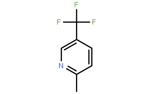 2-Methyl-5-(trifluoromethyl)pyridine
