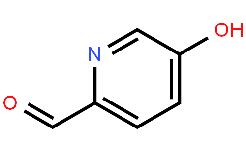 5-羟基-2-吡啶甲醛 31191-08-9