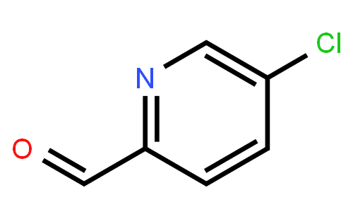 5-氯吡啶-2-醛