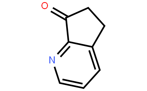5,6-二氢-7H-环戊并[b]吡啶-7-酮