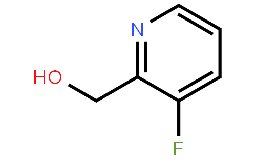 3-Fluoropyrid-2-yl-methanol