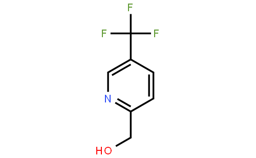 (5-TRIFLUOROMETHYL-PYRIDIN-2-YL) METHANOL