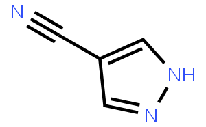 4-cyanopyrazole