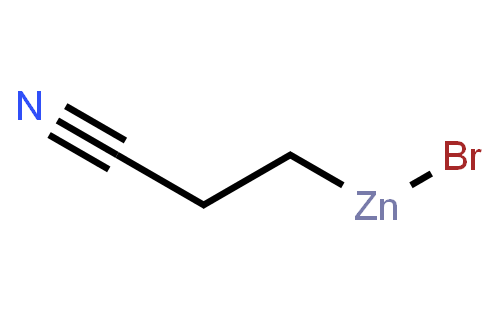 2-Cyanoethylzinc bromide
