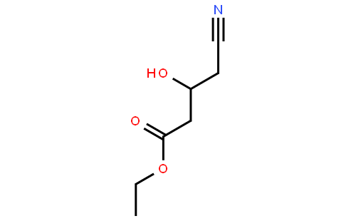 (S)-4-氰基-3-羟基丁酸乙酯, 95%