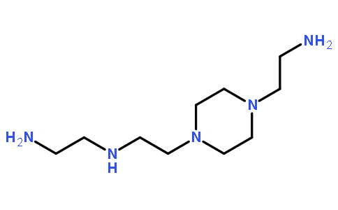 N1-(2-(4-(2-Aminoethyl)piperazin-1-yl)ethyl)ethane-1,2-diamine