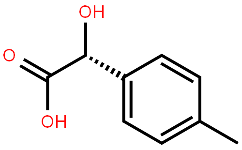 (R)-(-)-4-甲基扁桃酸