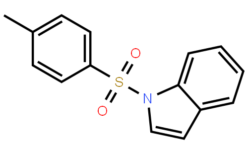 N-(对甲苯磺酰)吲哚