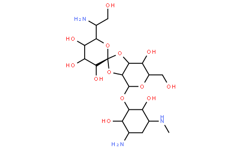 潮霉素B 来源生物发酵