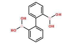 2,2'-Biphenyldiboronic acid