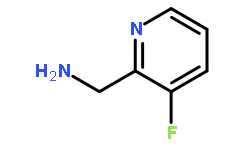 2-(Aminomethyl)-3-fluoropyridine