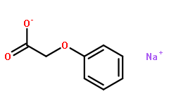 苯氧乙酸钠