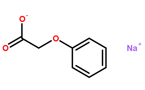 Sodium 2-phenoxyacetate hydrate