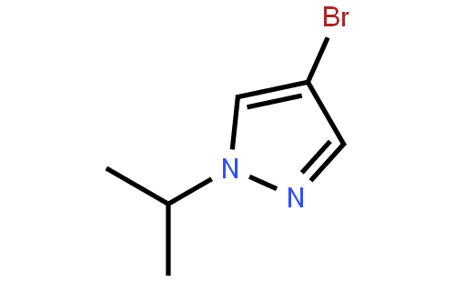 4-Bromo-1-isopropyl-1H-pyrazole