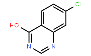 7-氯-4(3H)-喹唑啉酮