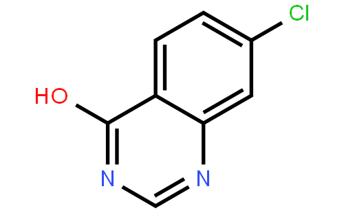 7-氯-4(3H)-喹唑啉酮