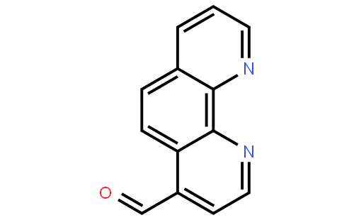 1,10-Phenanthroline-4-carboxaldehyde