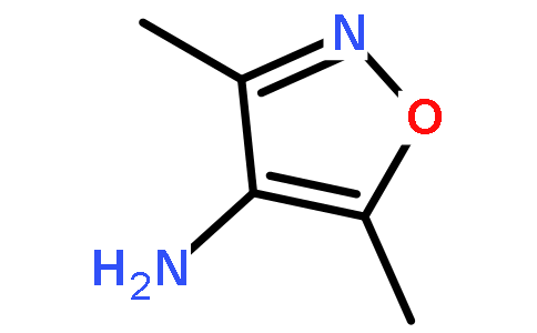 4-氨基-3,5-二甲基异恶唑