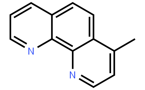 4-甲基-1,10-邻二氮杂菲