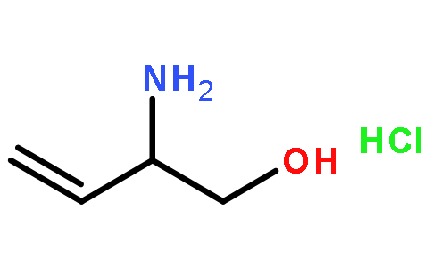 (R)-2-AMINO-BUT-3-EN-1-OL HYDROCHLORIDE
