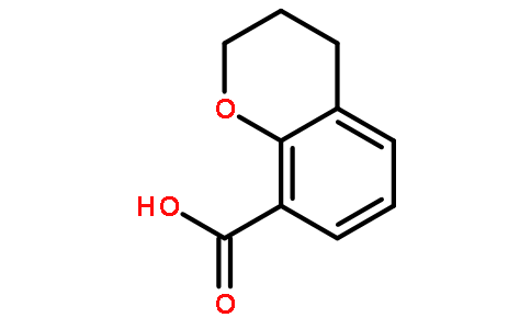 Chroman-8-carboxylic acid