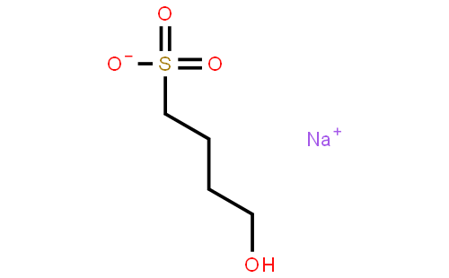 Sodium 4-Hydroxybutane-1-Sulphonate