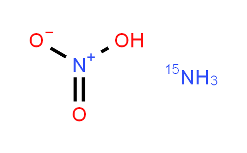 铵态硝酸铵-<sup>15</sup>N