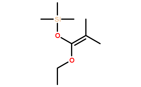 1-乙氧基-2-甲基-1-(三甲基硅氧基)-1-丙烯