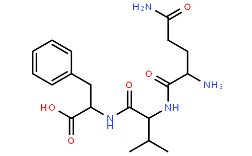 Glu-Val-Phe