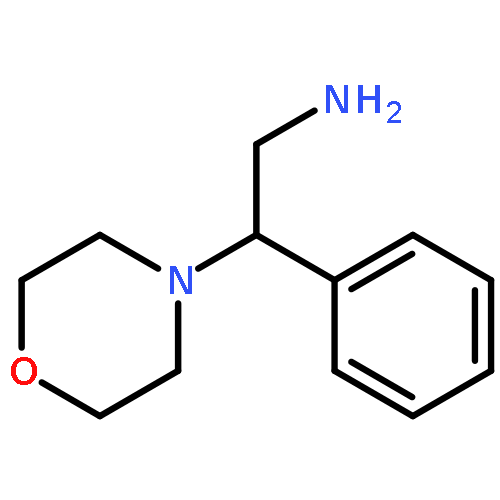 2-Morpholin-4-yl-2-Phenylethylamine