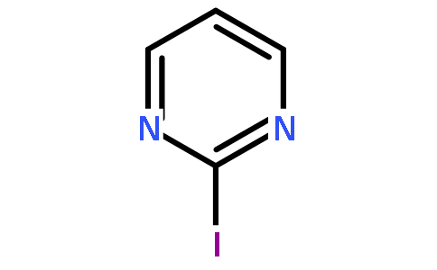 2-Iodopyrimidine