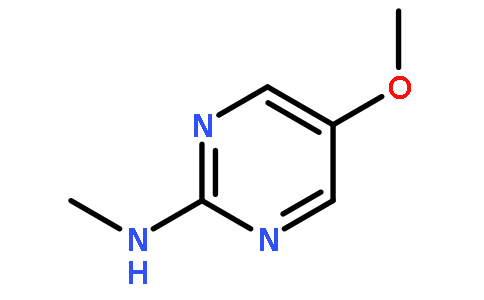 (5-methoxypyrimidin-2-yl)methanamine hydrochloride