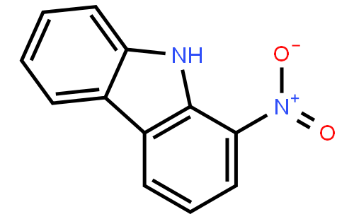 1-Nitro-9H-carbazole