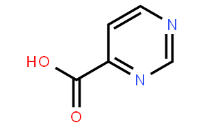 Pyrimidine-4- carboxylic acid
