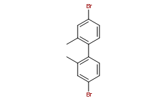4,4'-dibromo-2,2'-dimethylbiphenyl