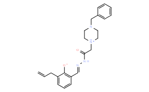 半胱天冬酶-3酶原激活剂